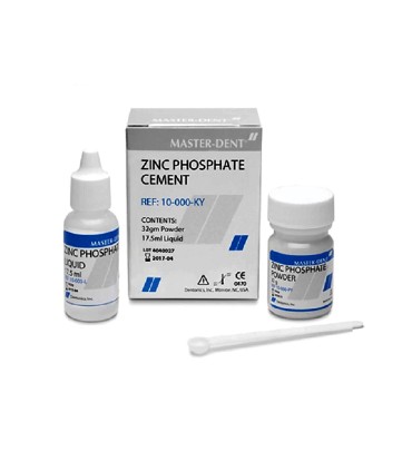 سمان زینک فسفات