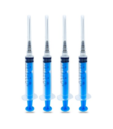 سرنگ 5 سی سی لوئرلاک