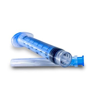 سرنگ 5 سی سی لوئرلاک