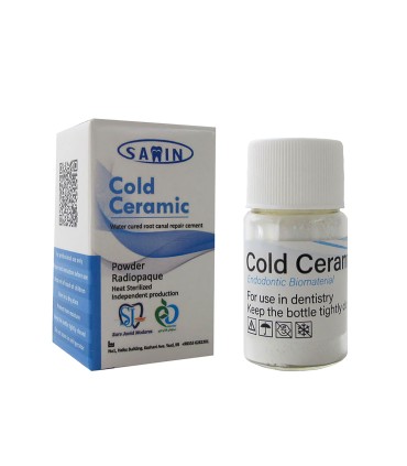 پودر کلد سرامیک Cold Ceramic