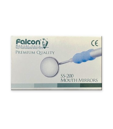 سر آینه دندانپزشکی فالکن Falcon