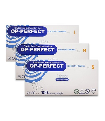 دستکش لاتکس