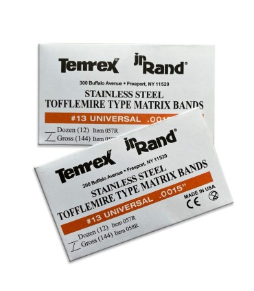 نوار ماتریس تافل مایر