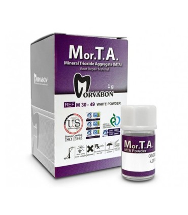 سمان MTA مروابن