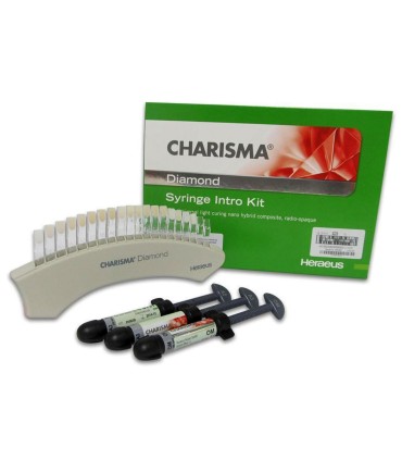 کامپوزیت کاریزما دایموند کولزر Charisma Diamond