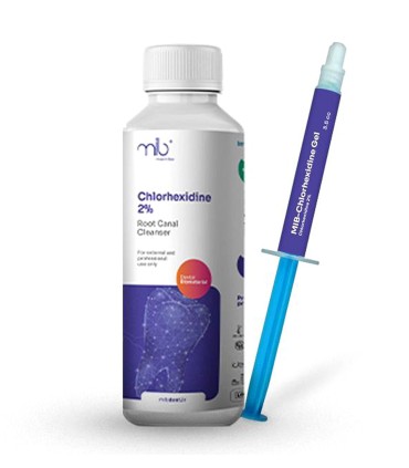 کلرهگزیدین 2% - MIB - Chlorhexidine