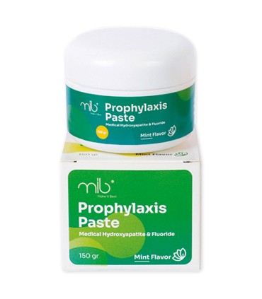 خمیر جرمگیری MIB