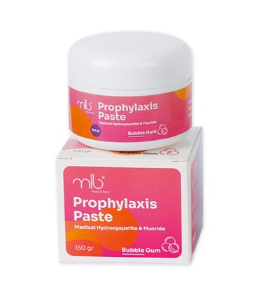 خمیر جرمگیری MIB