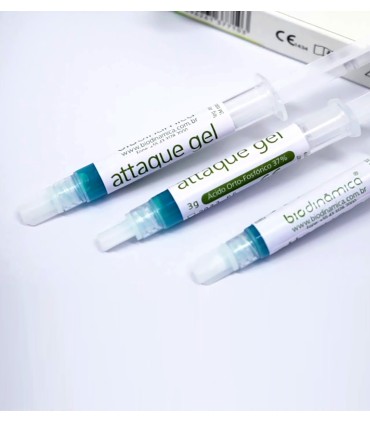 اسید اچ فسفریک ۳۷% بایودینامیکا