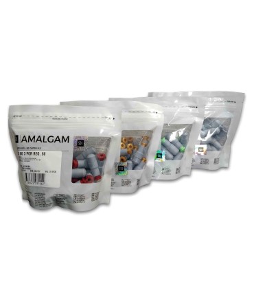 آمالگام کپسولی SDI