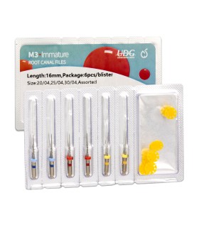 فایل روتاری اطفال M3 - Immatural
