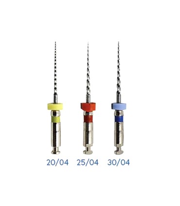 فایل روتاری اطفال M3 - Immatural