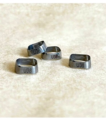 بند شیری - کره ای