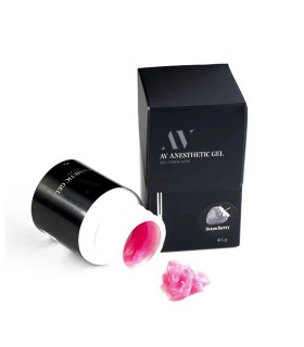 ژل بی حسی AV