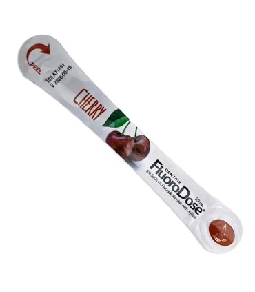 وارنیش فلوراید تک دوز CENTRIX