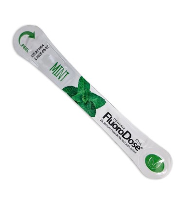 وارنیش فلوراید تک دوز CENTRIX