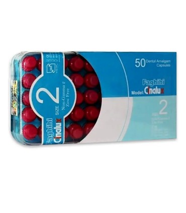 آمالگام سینالوکس