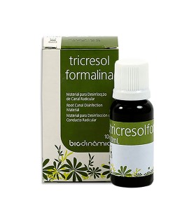 تری کروزول فرمالین بایودینامیکا