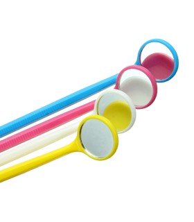 آینه معاینه دندانپزشکی