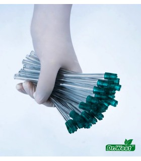 سرساکشن دکتر وست