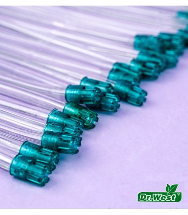 سرساکشن دکتر وست