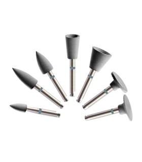 مولت پرداخت آمالگام Coarse