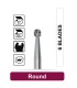 فرز کارباید روند آنگل - Dentalree