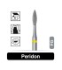 فرز الماسی مدل Peridon توربین - Dentalree