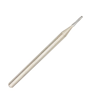 فرز کارباید استوانه ای ته صاف X-Cut هندپیس - Dentalree