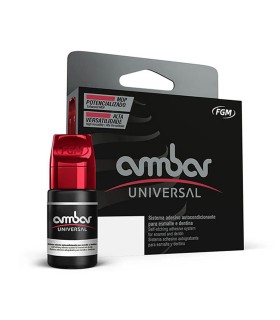 باندینگ یونیورسال AMBAR