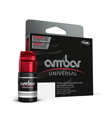 باندینگ یونیورسال AMBAR