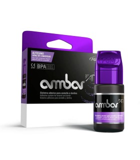 باندینگ نسل پنجم FGM - Ambar APS