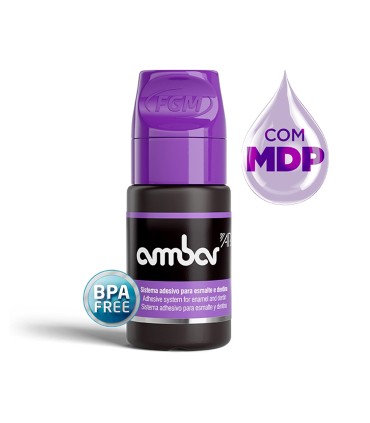 باندینگ نسل پنجم FGM - Ambar APS