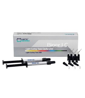 دایکال نوری Meta - Biner LC