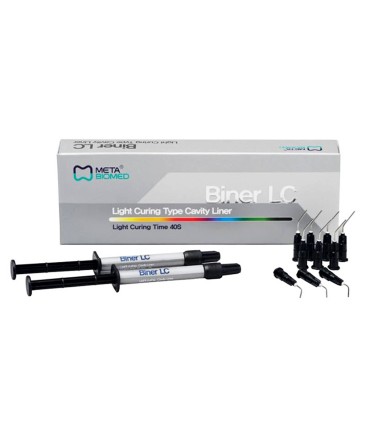 دایکال نوری Meta - Biner LC