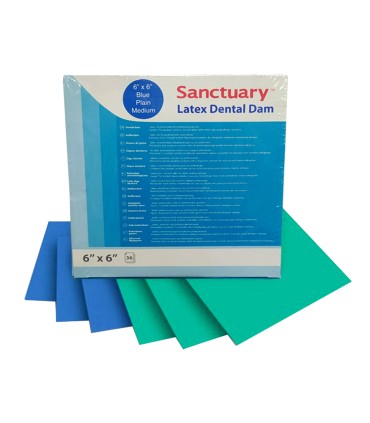 لاستیک رابردم Sanctuary