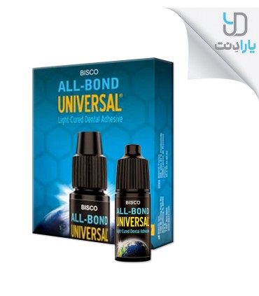 باندینگ ALL BOND UNIVERSAL- بیسکو