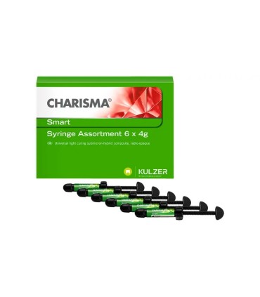 کامپوزیت کاریزما اسمارت کولزر Charisma Smart