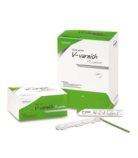 وارنیش فلوراید V-VARNISH