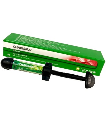 کامپوزیت کاریزما اسمارت کولزر Charisma Smart