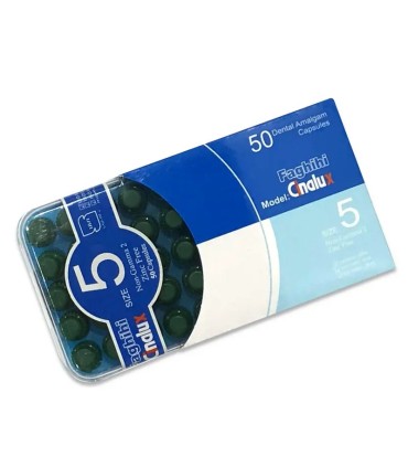 آمالگام سینالوکس