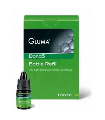 گلوما باند 5 کولزر Kulzer GLUMA Bond5
