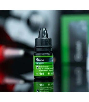 گلوما باند 5 کولزر Kulzer GLUMA Bond5