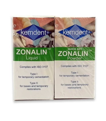 زونالین کمدنت