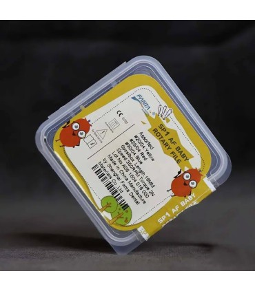 فایل روتاری کودکان