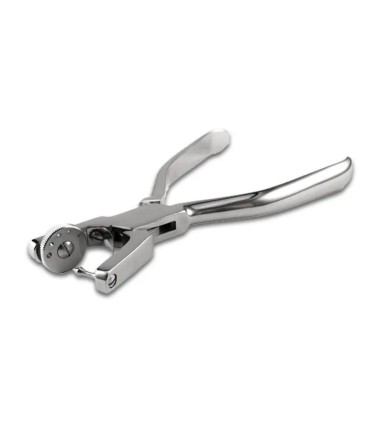 فورسپس پانچ رابردم